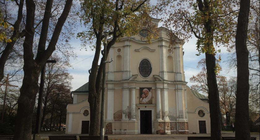 Karczewskie Zaduszki Poetyckie