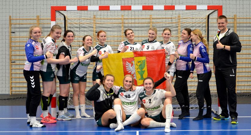 MKS Karczew rozbija na wyjeździe KPR Marcovię ROKiS!