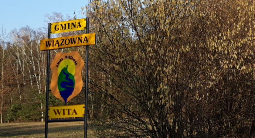 Gminy powiatu otwockiego w ogólnopolskim rankingu