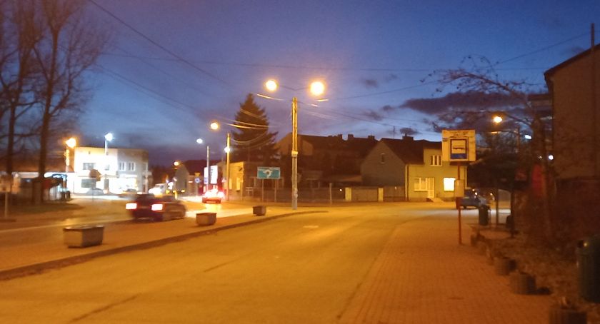 Warszawskie autobusy będą kursowały w Karczewie nie tylko nocą?