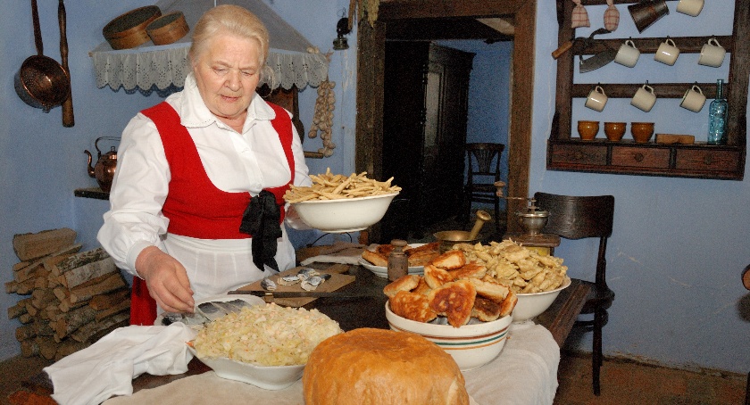 Święta jak dawniej!