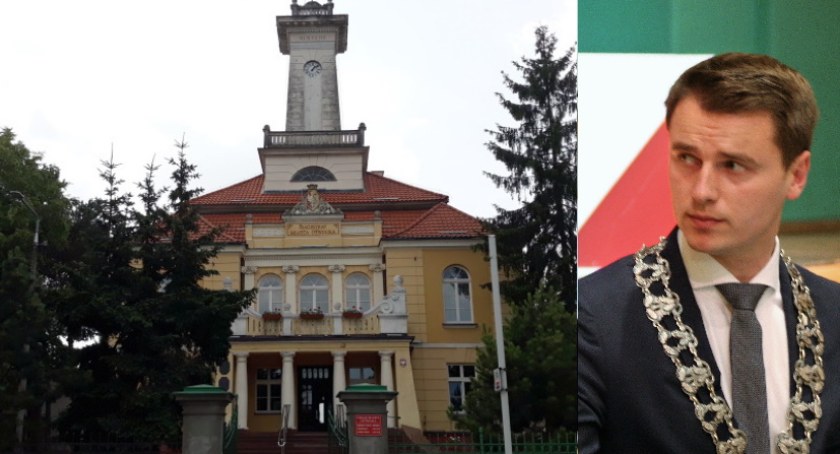 Prezydent Otwocka z prawie 100-procentową podwyżką wynagrodzenia