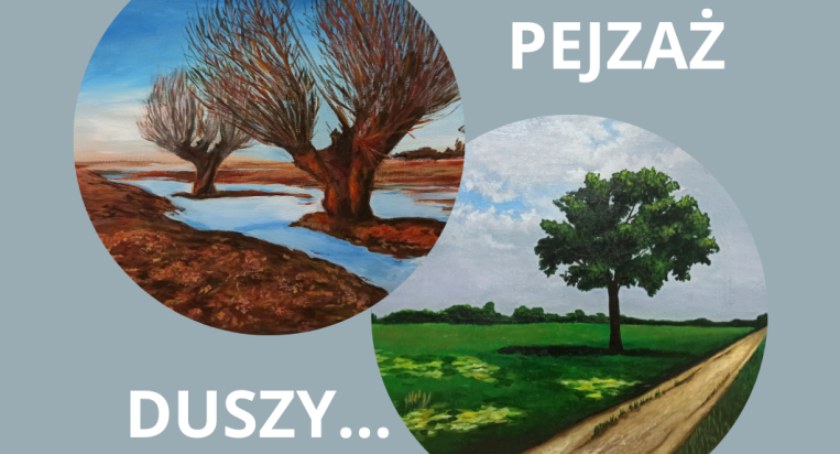 Wystawa „Pejzaż duszy” w PMDK