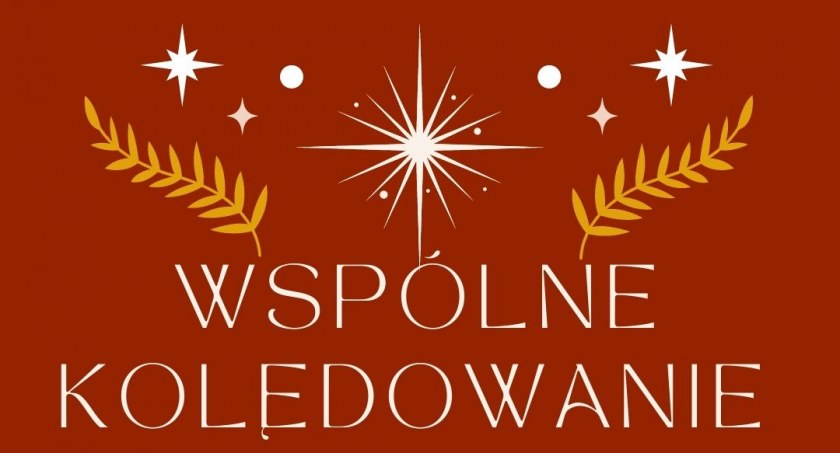 Celestynów: wspólne kolędowanie z Danutą Stankiewicz