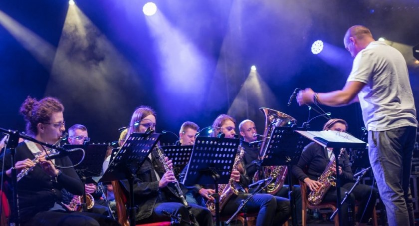 Koncert Pasjonatów Muzyki Trzy Czwarte