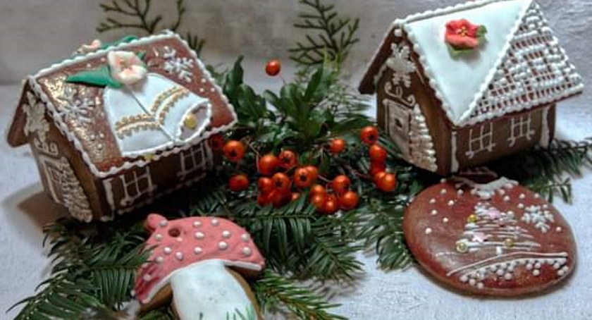 Zaklęcia Fikusia. Świąteczna otwocka bajka o wiklinowych rzeźbach