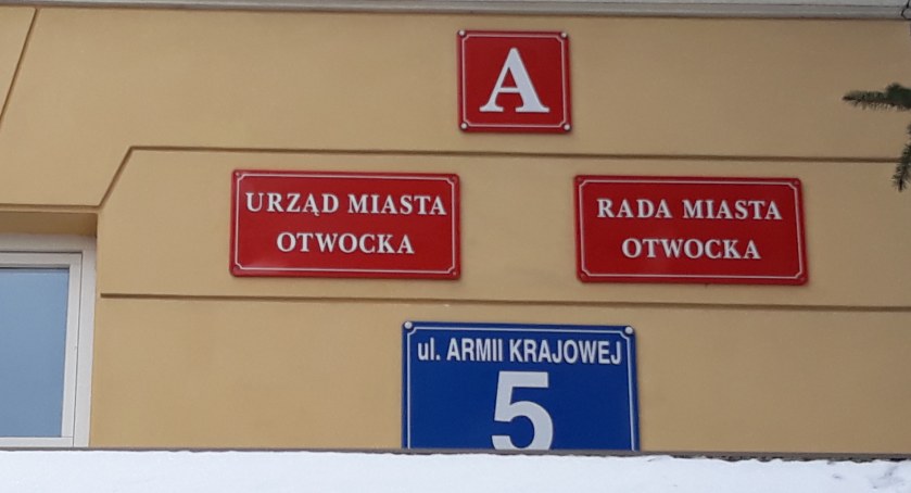 Kto zastąpi Jadwigę Czarnowską w otwockiej radzie miasta?