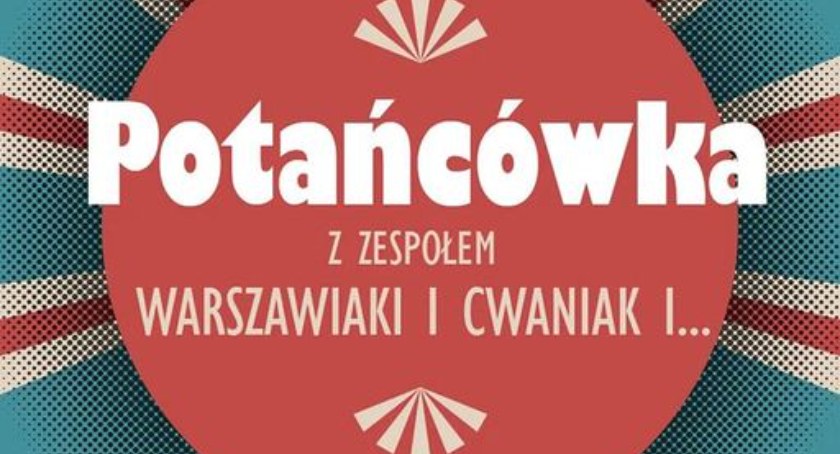 Potańcówka w karczewskiej remizie