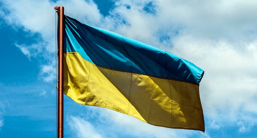 Deklaracje solidarności z Ukrainą z powiatu otwockiego