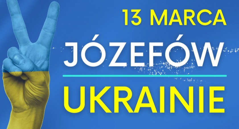 Koncert Józefów Ukrainie