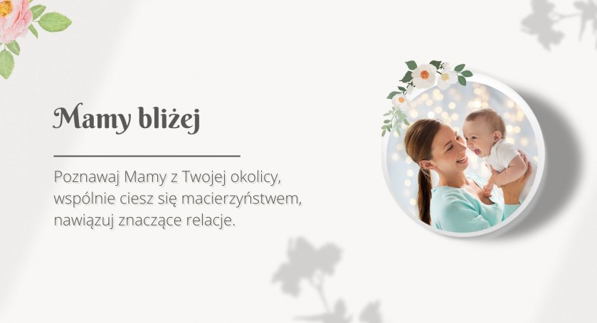 Mamy bliżej Otwock - nowe miejsce dla Mam