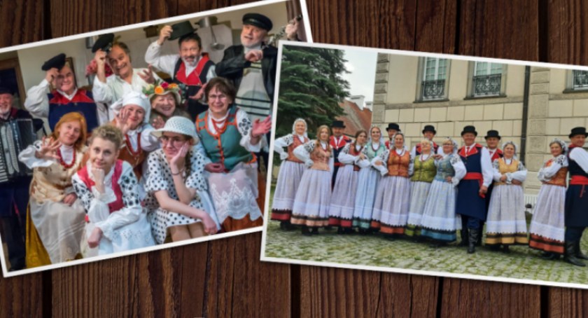 Granda na Urzeczu i Piskorze na jednej scenie