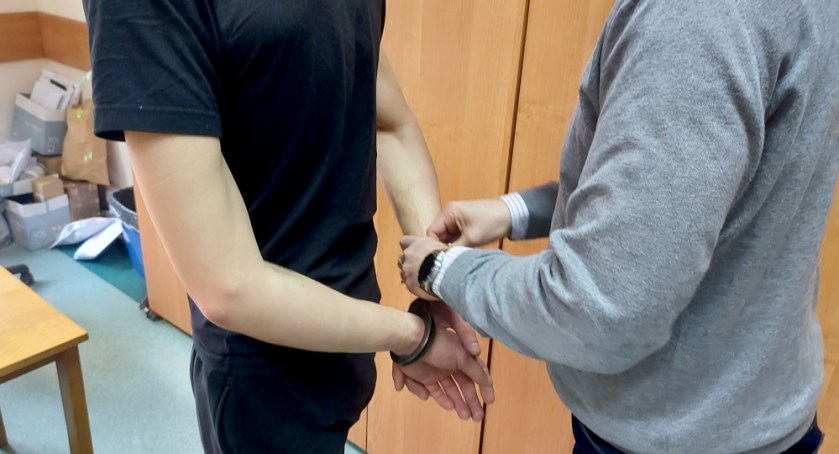 Kierowcy po narkotykach. Groźba pozbawienia życia