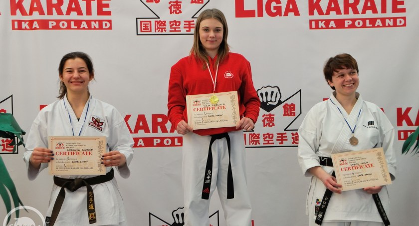 KSW SOKUDO w formie :-)