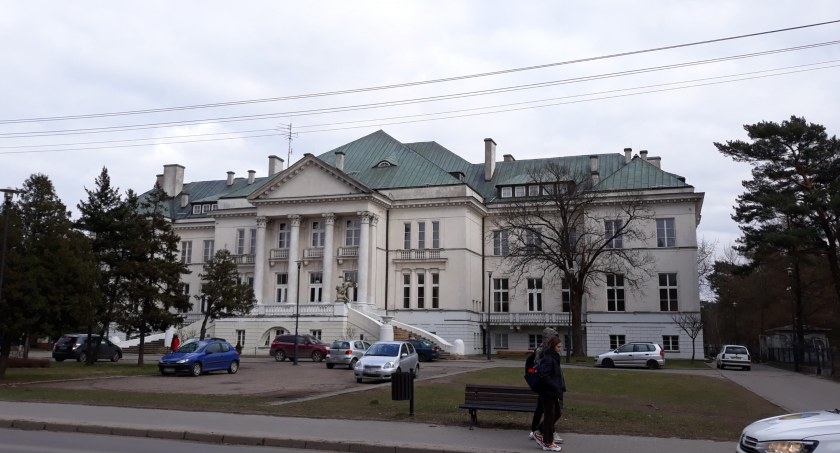 Szkoły ponadpodstawowe zapełnione maksymalnie. Jaka oferta dla młodzieży ukraińskiej?