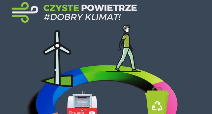 Zajęcia eko dla otwockich uczniów