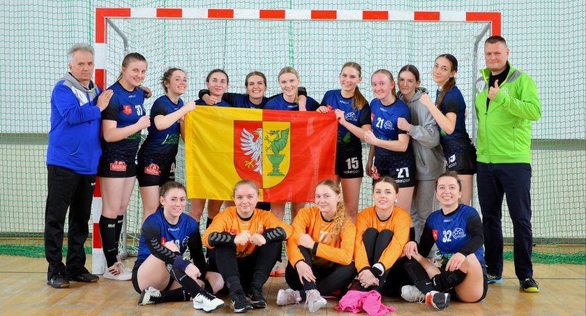 MKS Karczew gromi KPR Marcovia ROKiS