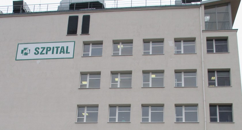 Szpital ortopedyczny w Otwocku – spór płacowy lekarzy z dyrekcją