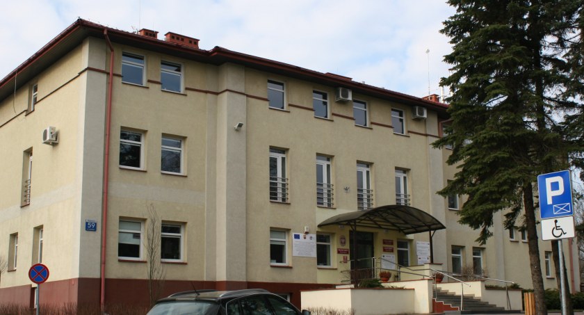 Zmiana zastępcy wójta w Wiązownie
