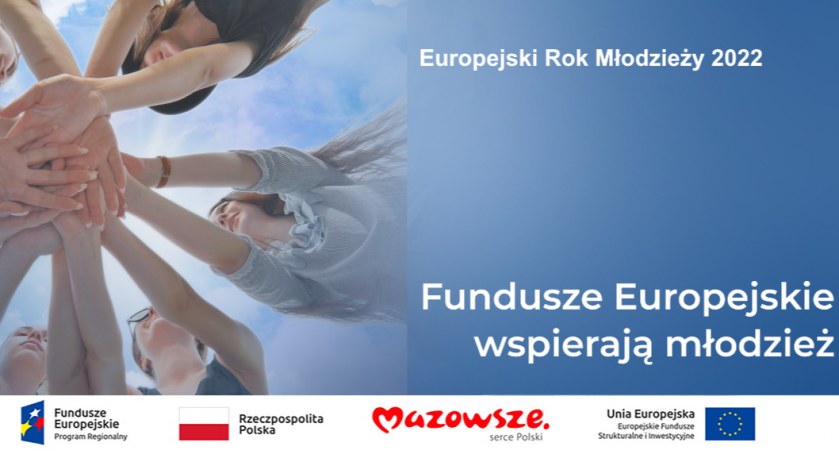 Fundusze Europejskie dla wyrównania szans młodzieży