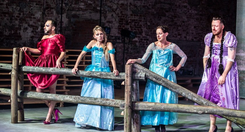 Teatralny Dolny Śląsk