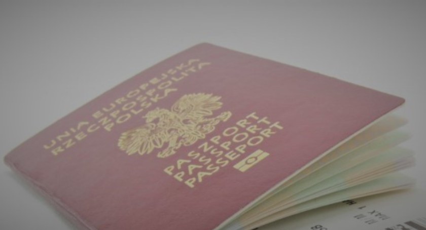 Terenowy Punkt Paszportowy w Otwocku zmienia siedzibę