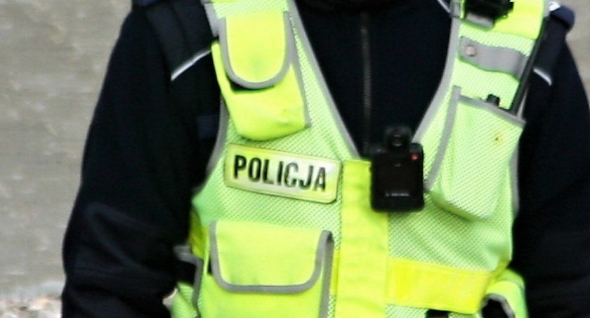 Szokująca nieodpowiedzialność ojca trójki małych dzieci