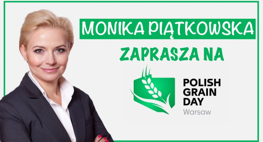 Polish Grain Day już 2 czerwca w Warszawie