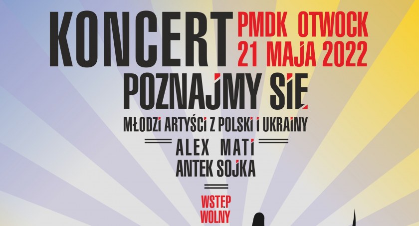 Koncert polsko-ukraiński 