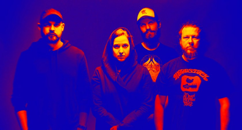 TO JUŻ JUTRO: Koncert zespołu Tekla Goldman w centrum Otwocka