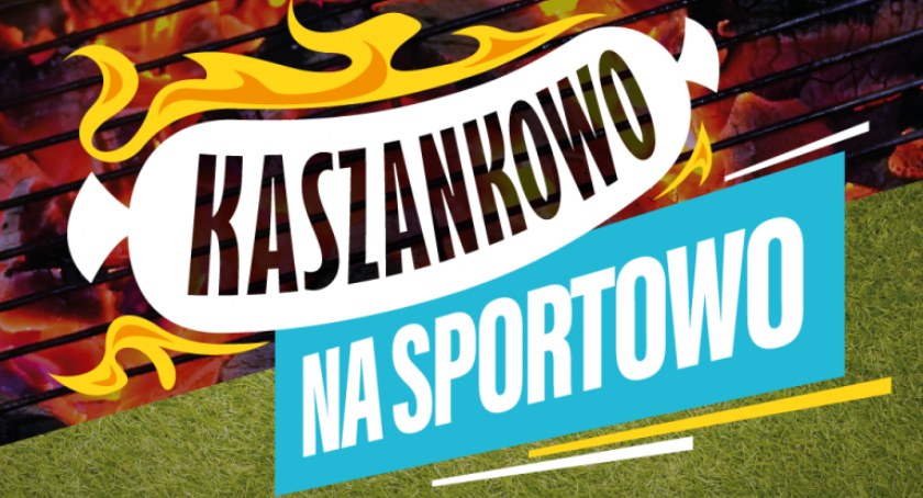 W Karczewie pobiegną... po kaszankę