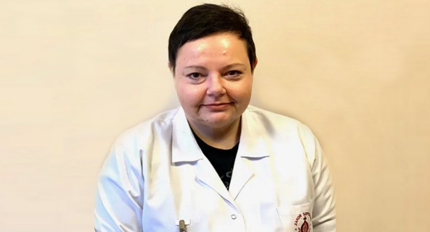 Czy zawód pielęgniarki jest bezpieczny?