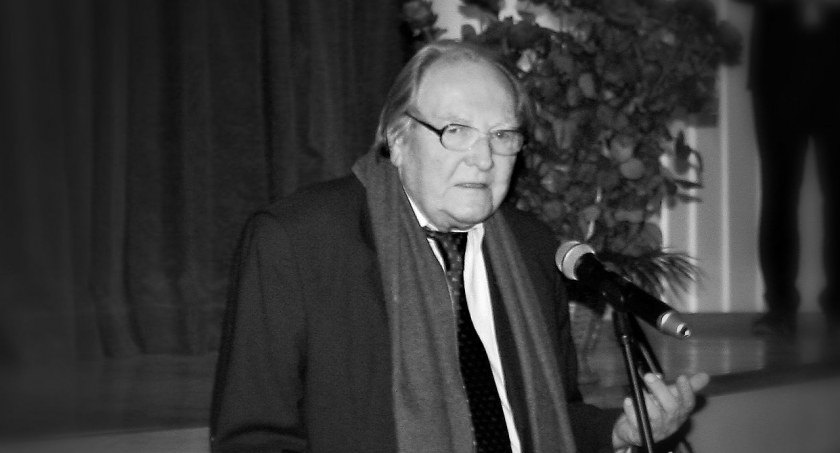 Odszedł Ignacy Gogolewski. Zostanie pochowany w Otwocku