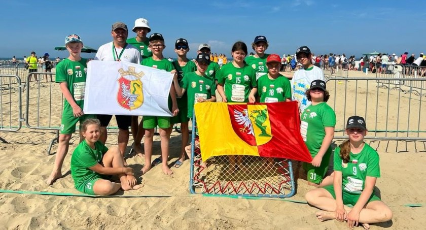 Jastrzębie w Rimini