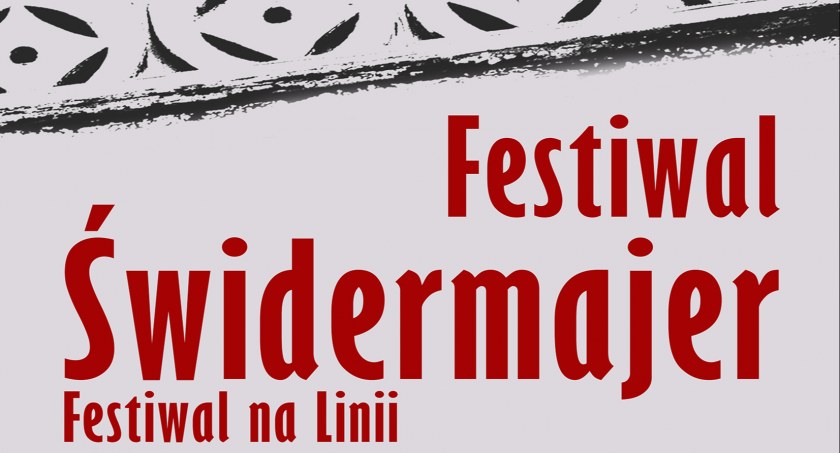 9. Festiwal Świdermajer - od Wawra do Otwocka