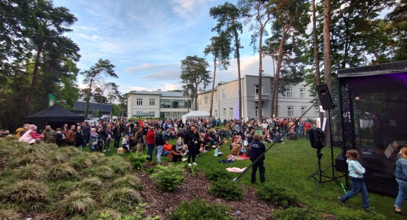 Festiwal Świdermajer 2022: Wielki powrót