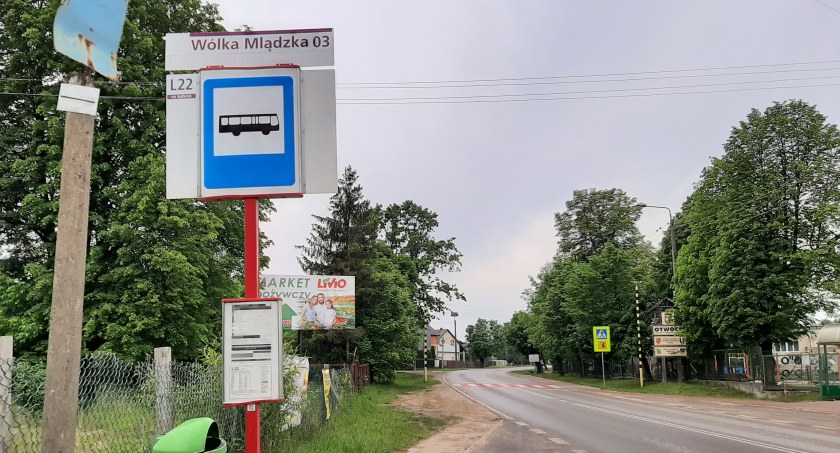 Transport publiczny bez koordynacji
