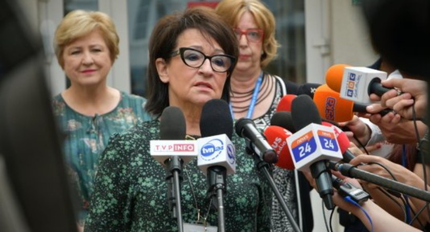  Pierwszy przypadek małpiej ospy na Mazowszu. Szpital zakaźny przygotowany