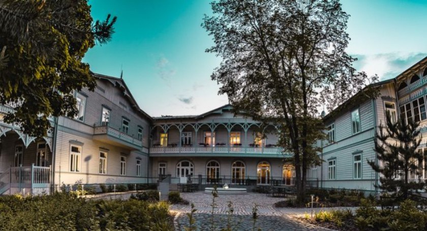 Fotograficzne popołudnie w Nowym Gurewiczu