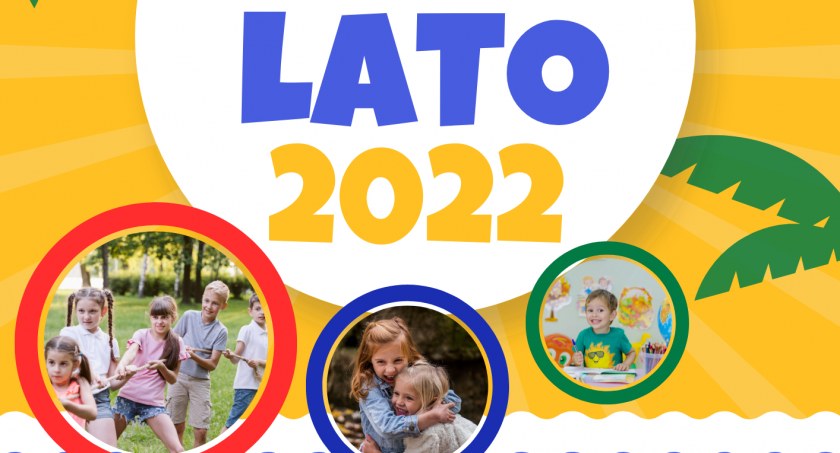 Akcja lato 2022 w Celestynowie