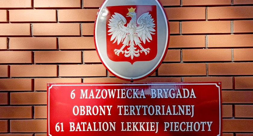 Otwoccy terytorialsi mają nową jednostkę!