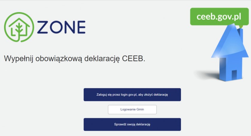 Bez deklaracji CEEB nie otrzymasz dopłaty do węgla