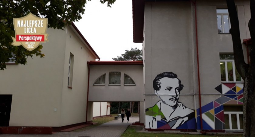 Matury 2022 w powiecie otwockim - wyniki