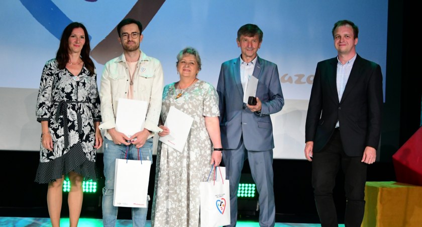 Brama Zachodnia w Otwocku i Wyspa zieleni w Józefowie - zwycięzcami Budżetu Obywatelskiego Mazowsza