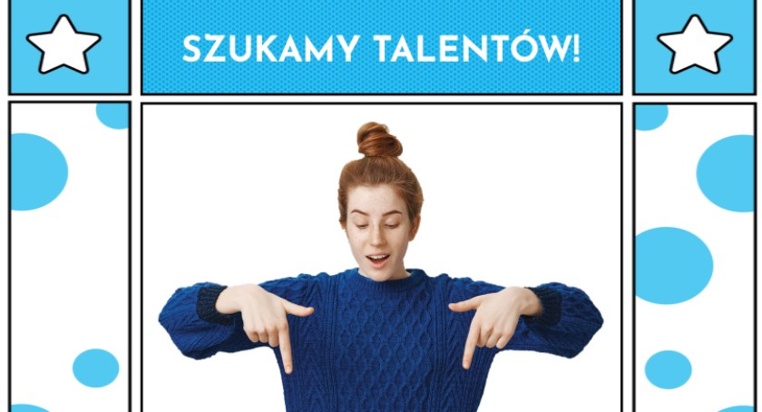 Talent Show szkoły Pascal