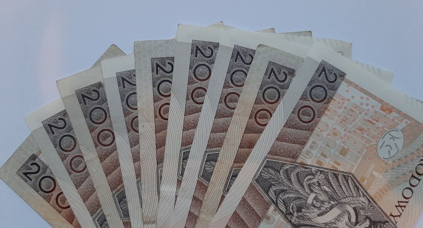 Dofinansowania na drogi w gminach Wiązowna i Kołbiel
