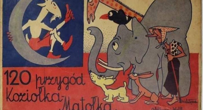 Spacer po Warszawie jak i po Otwocku z okazji 90 .Rocznicy powstania pierwszego pomysłu na 