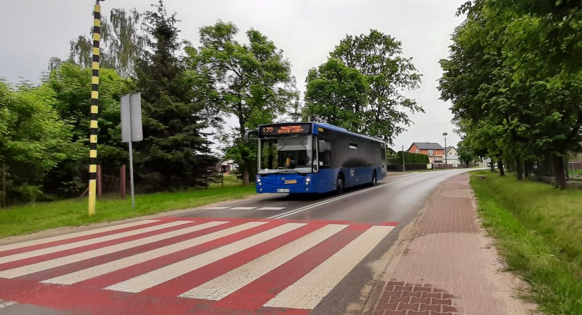 Odwołane kursy L22 i L50
