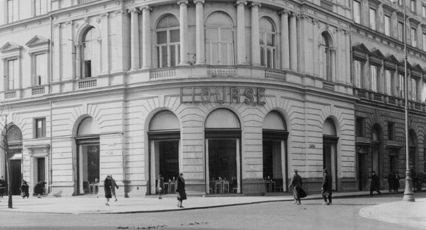 Wycieczka rowerowa z okazji 90 lecia powstania w Warszawie pierwszego pomysłu na 