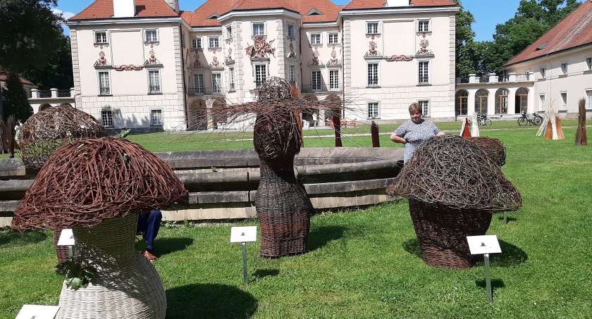 Muzeum Wnętrz w Otwocku Wielkim z nagrodą w mazowieckim konkursie